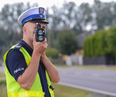 Drogówka prowadzi akcję specjalną. Kto i gdzie powinien szczególnie uważać?