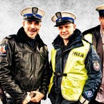 "Drogówka": Smarzowski kpi z policji