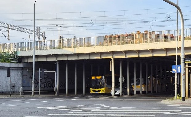 Drogowo-kolejowy armagedon w Katowicach. Ogromne zmiany organizacji ruchu