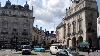 Dron bronią policji w walce z piratami drogowymi