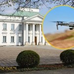 Dron nad Belwederem. Najnowsze ustalenia ABW ws. zatrzymanych cudzoziemców