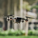 Dron nad posesją? To może być kontrola Taurona