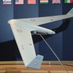 Dron Polskiej Grupy Zbrojeniowej spadł w Inowrocławiu. Jakie są straty?