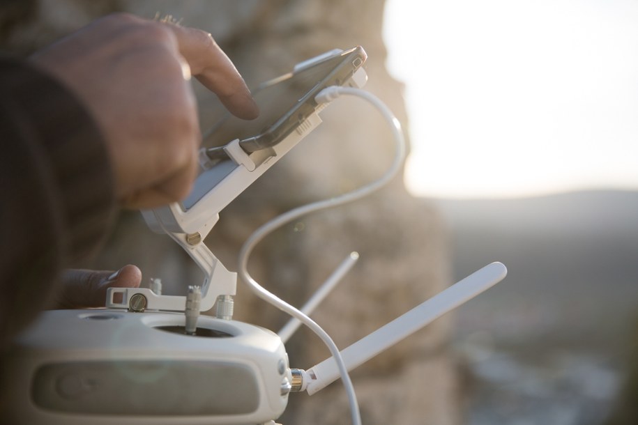 Dron przyszłości. Latał bez przerwy przez 73 godziny