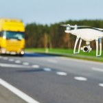 Dron spadł na samochód? Sprawdź, czy należy ci się odszkodowanie