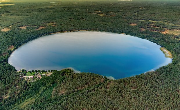 ​Dron spadł na terytorium Litwy. Premier zwołuje Narodową Komisję Bezpieczeństwa