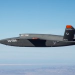 Dron stealth rozbił się w USA. Ma być wzmocnieniem F-35