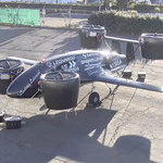 Dron transportowy uniósł 374 kilogramy. I pobił rekord świata