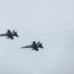 Dron w łotewskiej przestrzeni powietrznej. Wstrzymano ruch pociągów