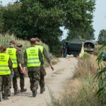 Dron w Osinach: Rosjanie czegoś się o nas dowiedzieli