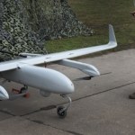 Dron z głowicą bojową znaleziony w Finlandii. Premier Orpo zwrócił się do Ukrainy
