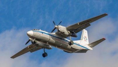 Dron zderzył się z samolotem. Pierwszy taki przypadek w Rosji