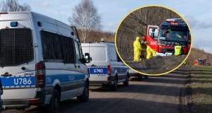 Dron znaleziony na terenie kopalni w Galczycach. Najnowsze ustalenia