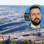 Dron znaleziony w wielkopolskiej kopalni. Szef MON odebrał meldunek