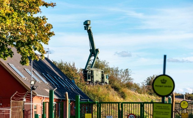 Dronowy alarm w Danii i Norwegii. Służby komentują