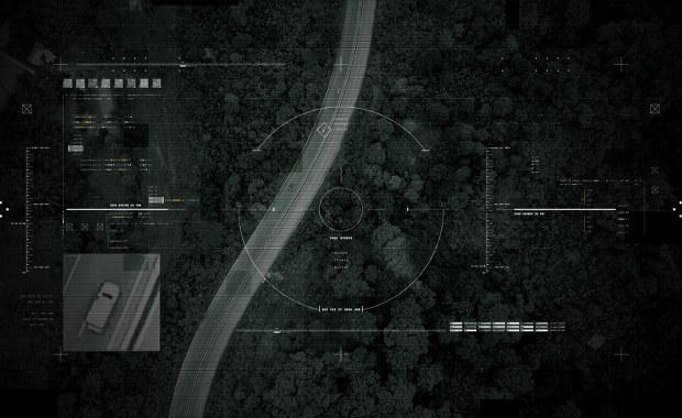 Drony coraz częściej nad bazami RAF. Liczba incydentów wzrosła dwukrotnie