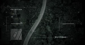 Drony coraz częściej nad bazami RAF. Liczba incydentów wzrosła dwukrotnie