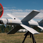 Drony Lancet-3 miały być cudowną bronią Rosjan. Nie potrafią niszczyć celów