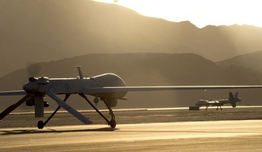Drony MQ-1 Predator odejdą wkrótce na emeryturę