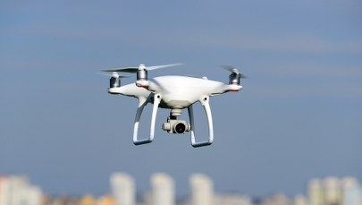 Drony nad bazą wojskową. Alarm w Rumunii