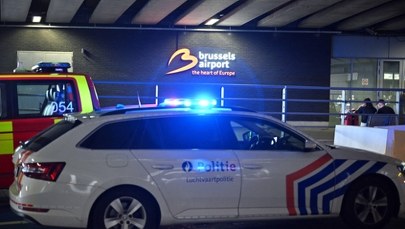 Drony nad kolejnym europejskim lotniskiem. Loty wstrzymane