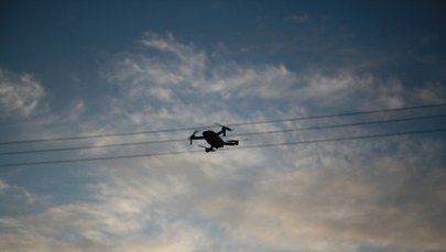 Drony nad lotniskami w Norwegii. Piloci zmuszeni do awaryjnych manewrów