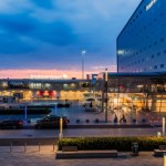 Drony nad lotniskiem w Eindhoven. Ruch lotniczy wstrzymany, służby w gotowości