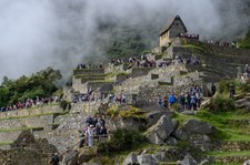 ​Drony nad Machu Picchu: Dziedzictwo Inków pod okiem kamery