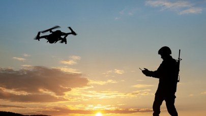 Drony nad północnymi Niemcami. Władze podejrzewają sabotaż