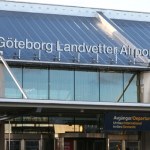 Drony nad szwedzkim lotniskiem. Znów paraliż lotów