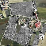 Drony odkrywają forum i teatr. Trzeba zmienić mapę starożytnego miasta