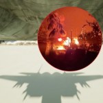 Drony, rakiety, Storm Shadow. Zmasowany atak Ukraińców w Rosji