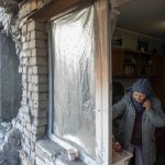 Drony Shahed nad Wołyniem. Rosjanie uderzyli w sylwestra