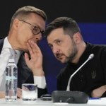 Finlandia Drony spadają, ale nie przez Rosjan? Fiński prezydent ma swoją opinię