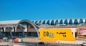 Drony spadły w pobliżu lotniska w Dubaju. Są ranni