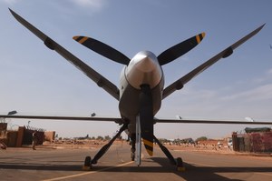 Drony w walce z terroryzmem - mnóstwo przypadkowych zabósjtw