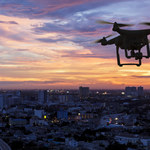Drony z kamerą - od 31 grudnia nowe przepisy. Co się zmieni?
