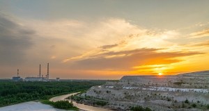 Drony z Rosji wleciały w przestrzeń powietrzną Łotwy i Estonii. Jeden uderzył w elektrownię