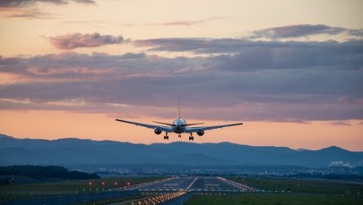 Drony znów nad duńskim niebem. Lotnisko w Aalborgu zamknięte
