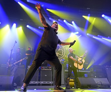 Dropkick Murphys prezentuje nowy singel "We Shall Overcome"