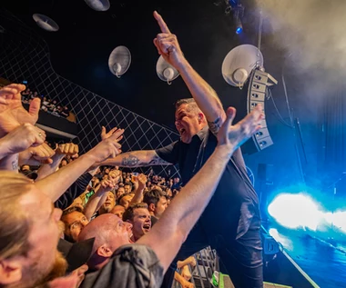 Dropkick Murphys w Polsce! Gdzie i kiedy zagrają?