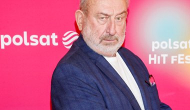 Drozda nie gryzł się język ws. emerytury. Gorzko podsumował innych artystów