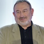 Tadeusz Drozda Drozda nie na rzeka na emeryturę. "Dziwią mnie niektórzy, którzy się żalą"