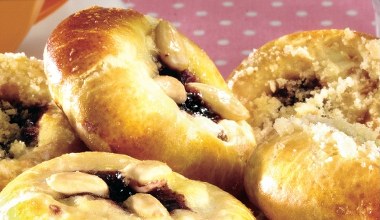 Drożdżówki i chałka będą świeże 2 razy dłużej. Wystarczy wykorzystać japońską metodę