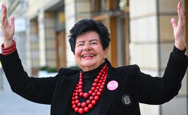 Drożdżówki i "silent disco". Kampania wyborcza na ostatniej prostej