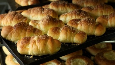 Drożdżówki wrócą do szkół dopiero po wakacjach