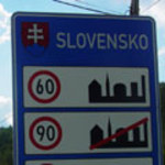 Drożej na Słowacji