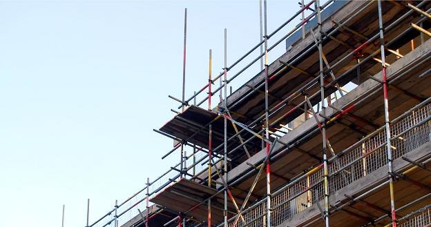 Drożeją mieszkania od naszych deweloperów /&copy;123RF/PICSEL