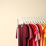 Drożejąca odzież może utrudnić spadek inflacji