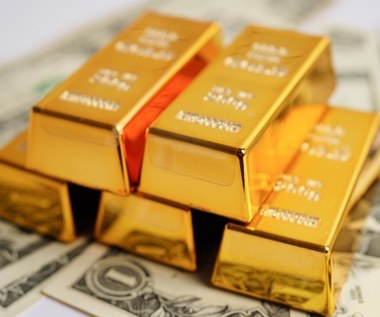 Drożejące metale szlachetne. Czy złoto staje się dużą okazją inwestycyjną?